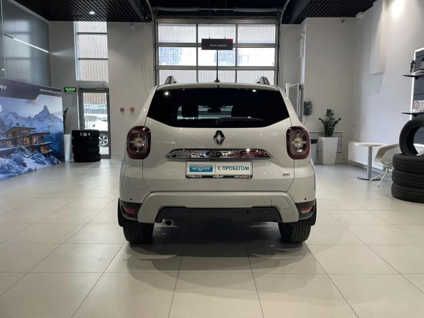 Renault Duster II с пробегом 2021 года, цена 2 100 000 рублей, 23394 км, внедорожник, Автокод Объявления
