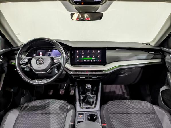 Skoda Octavia IV (A8) с пробегом 2020 года, цена 1 690 000 рублей, 175340 км, лифтбек, Автокод Объявления