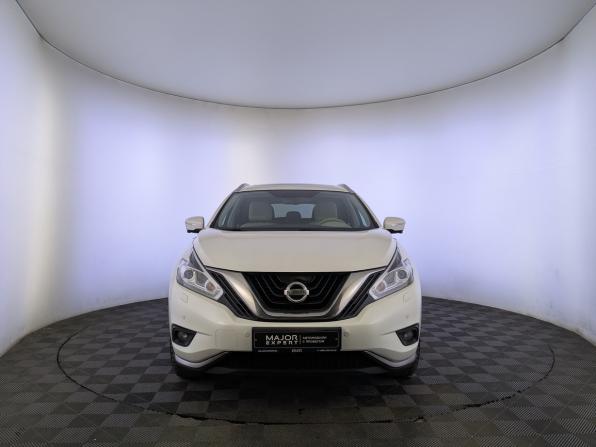 Nissan Murano III (Z52) с пробегом 2021 года, цена 3 550 000 рублей, 61336 км, внедорожник, Автокод Объявления