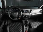 Hyundai Solaris II Ростов-на-Дону  - изображение 42