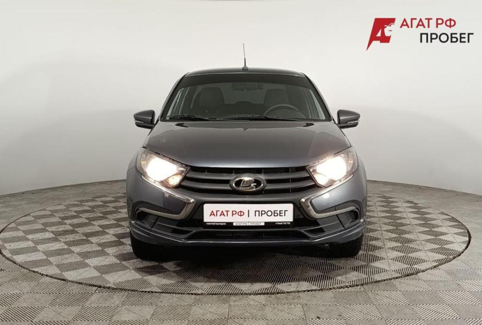 Lada (ВАЗ) Granta I Рестайлинг Волгоград  - изображение 2
