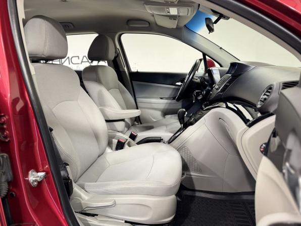 Chevrolet Orlando I с пробегом 2012 года, цена 1 350 000 рублей, 119901 км, компактвэн, Автокод Объявления