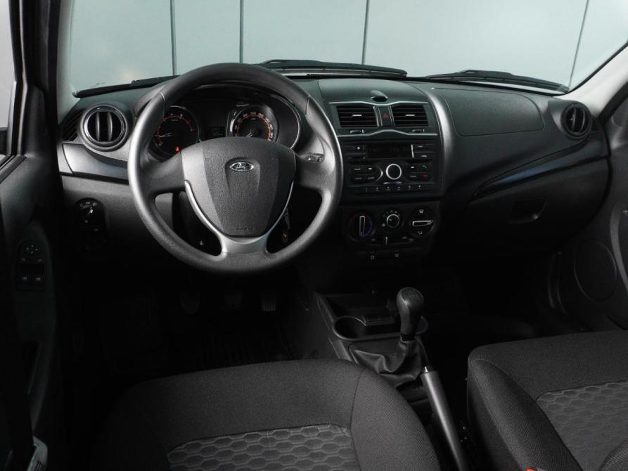 Lada (ВАЗ) Granta I Рестайлинг Минеральные Воды  - изображение 6