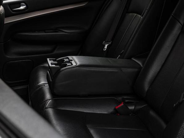Infiniti G IV с пробегом 2013 года, цена 2 050 000 рублей, 188746 км, седан, Автокод Объявления