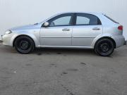 Chevrolet Lacetti I Москва  - изображение 26