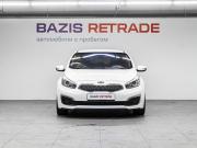 Kia Ceed II Рестайлинг Тюмень  - изображение 27