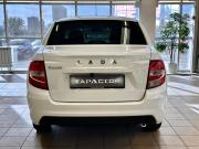 Lada (ВАЗ) Granta I Рестайлинг Волгоград  - изображение 22