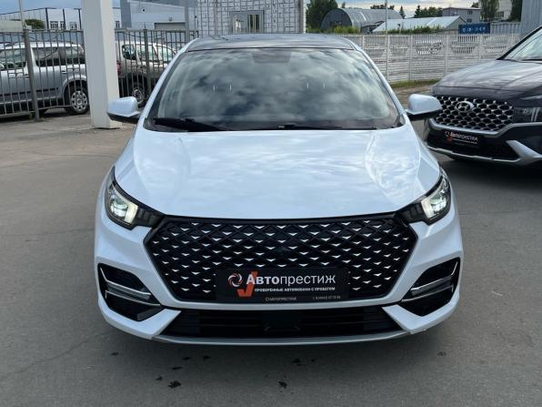 Omoda S5 с пробегом 2023 года, цена 1 070 000 рублей, 121650 км, седан, Автокод Объявления