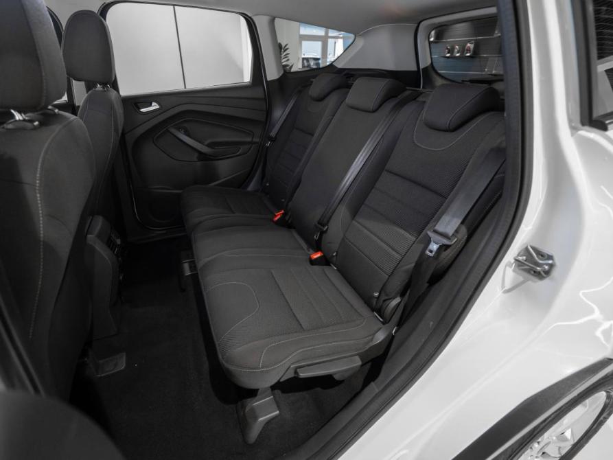 Ford Kuga II Москва  - изображение 12