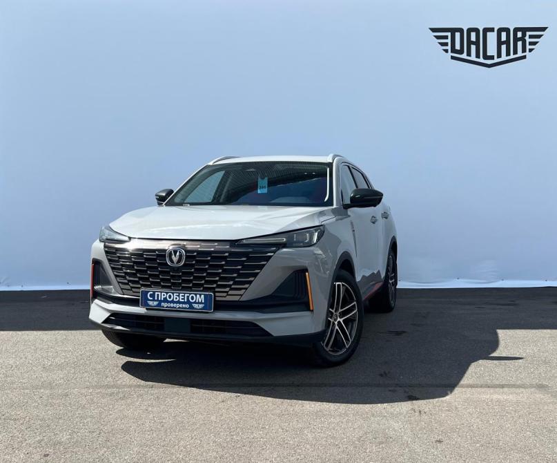 Changan CS55 Plus II Санкт-Петербург  - изображение 1