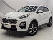 Kia Sportage IV Рестайлинг Воронеж  - изображение 19