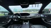 Mercedes-Benz S-Класс VI (W222 C217) Рестайлинг Екатеринбург  - изображение 43