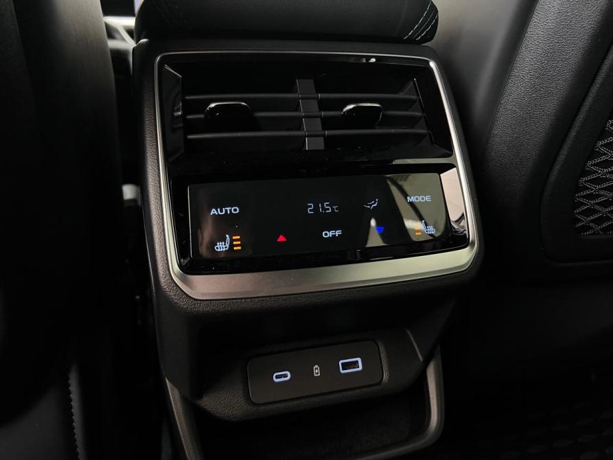 Geely Monjaro I Волгоград  - изображение 35
