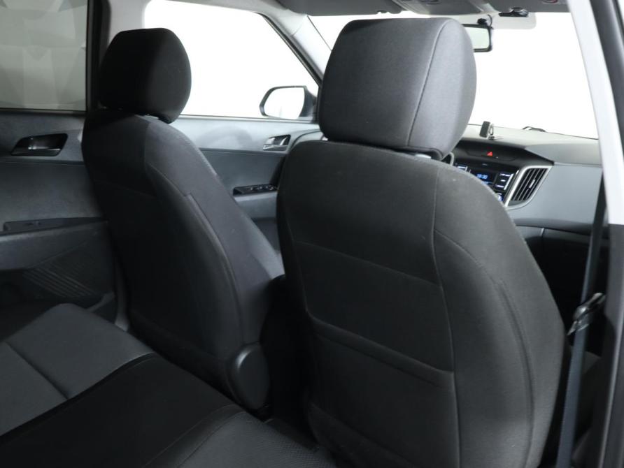 Hyundai Creta I Москва  - изображение 22