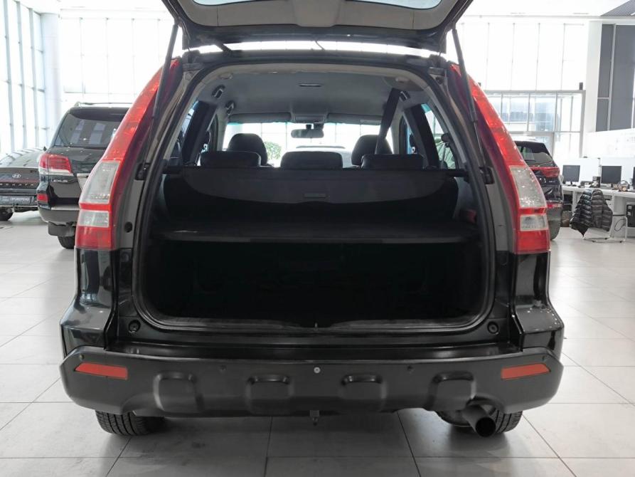 Honda CR-V III Казань  - изображение 12