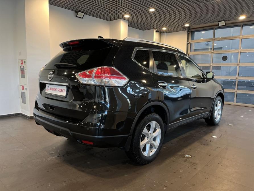 Nissan X-Trail III Чебоксары  - изображение 3