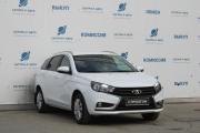 Lada (ВАЗ) Vesta I Пермь  - изображение 23