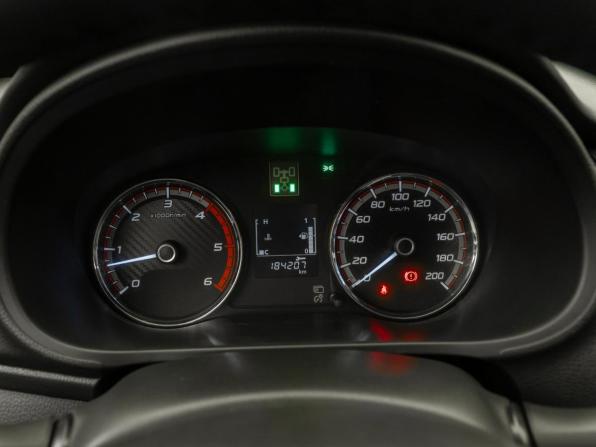 Mitsubishi L200 V Рестайлинг с пробегом 2021 года, цена 2 850 000 рублей, 184202 км, пикап, Автокод Объявления