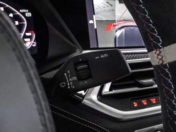 BMW X6 M III (F96) с пробегом 2020 года, цена 9 700 000 рублей, 80479 км, внедорожник, Автокод Объявления
