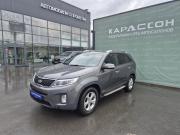 Kia Sorento II Рестайлинг Екатеринбург  - изображение 13