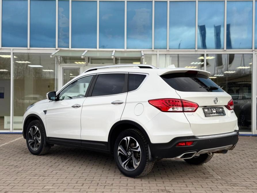 Dongfeng AX7 I Ульяновск  - изображение 4