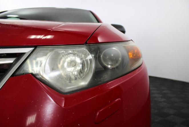 Honda Accord VIII с пробегом 2008 года, цена 980 000 рублей, 256775 км, седан, Автокод Объявления