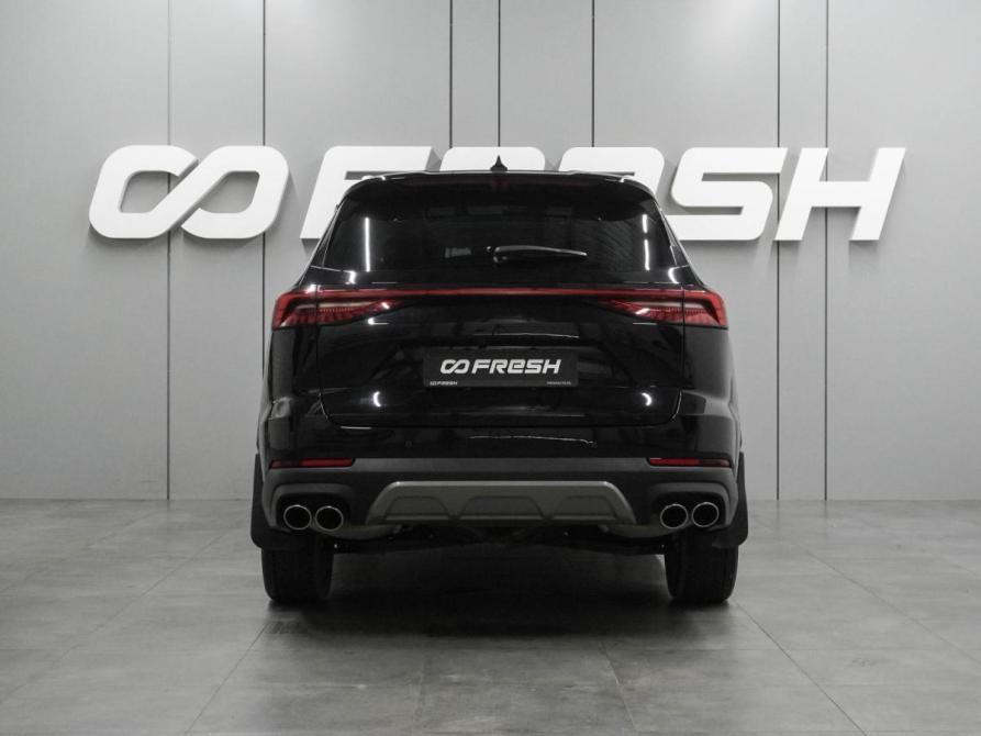 Chery Tiggo 8 Pro Max I Рестайлинг Воронеж  - изображение 4
