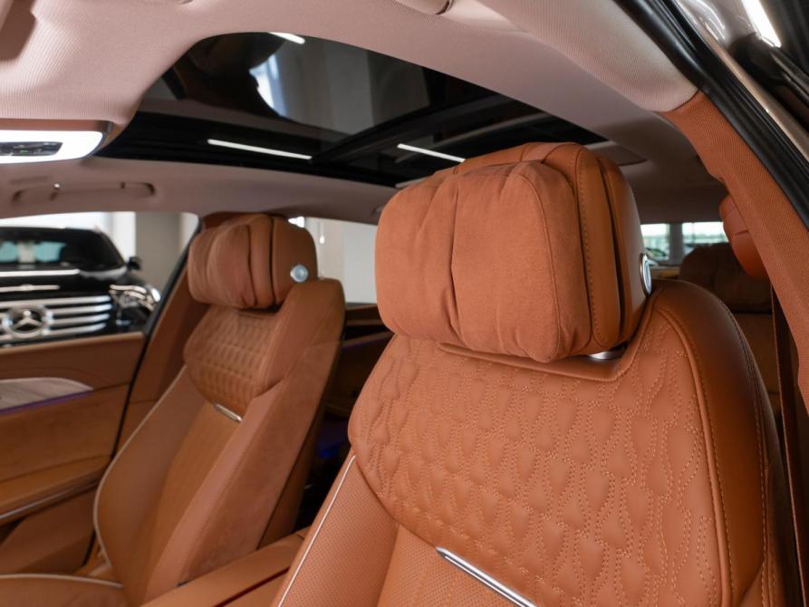 Hongqi H9 I Москва  - изображение 10