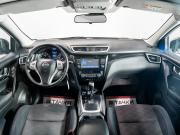Nissan Qashqai II Чита  - изображение 30
