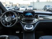 Mercedes-Benz V-Класс III (W447) Рестайлинг Москва  - изображение 36