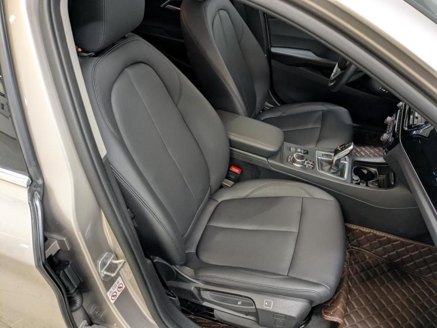 BMW 1 серии III (F52) Рестайлинг Санкт-Петербург  - изображение 23