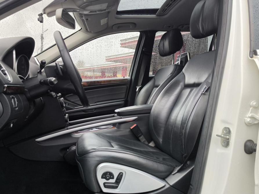 Mercedes-Benz GL-Класс I (X164) Рестайлинг Санкт-Петербург  - изображение 14