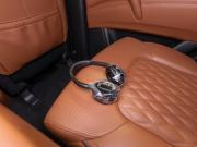 Infiniti QX80 I Рестайлинг 2 Москва  - изображение 48