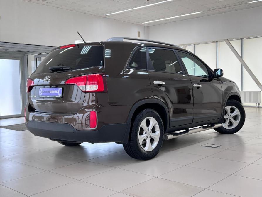 Kia Sorento II Рестайлинг Волгоград  - изображение 2