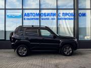 Lada (ВАЗ) Niva Travel I Екатеринбург  - изображение 25