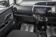 Toyota Vitz III (XP130) Рестайлинг 2 Барнаул  - изображение 42