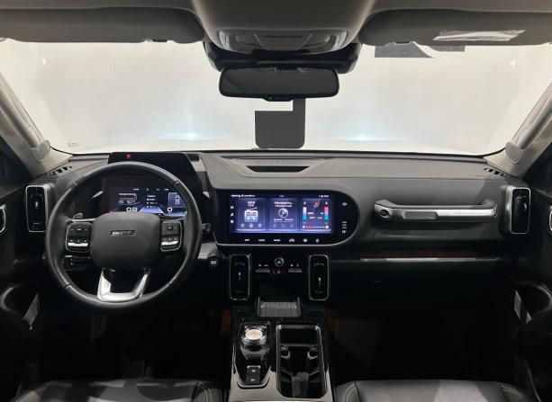 Haval Dargo I с пробегом 2023 года, цена 2 299 000 рублей, 82527 км, внедорожник, Автокод Объявления