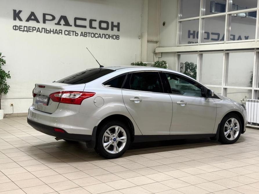 Ford Focus III Волгоград  - изображение 2