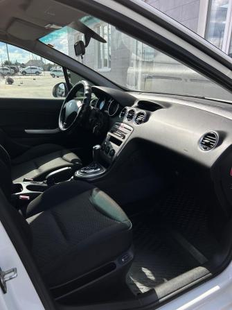 Peugeot 308 I с пробегом 2010 года, цена 420 000 рублей, 192036 км, хэтчбек, Автокод Объявления