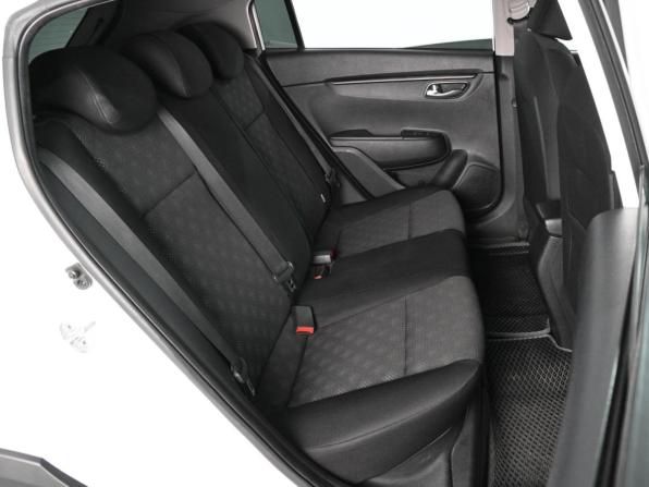Kia Rio IV с пробегом 2018 года, цена 1 359 000 рублей, 179206 км, хэтчбек, Автокод Объявления