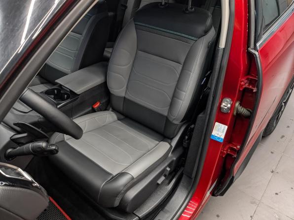 Citroen C5 Aircross I Рестайлинг с пробегом 2022 года, цена 2 240 000 рублей, 76468 км, внедорожник, Автокод Объявления