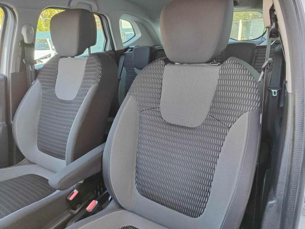 Renault Kaptur I с пробегом 2019 года, цена 1 239 000 рублей, 140066 км, внедорожник, Автокод Объявления