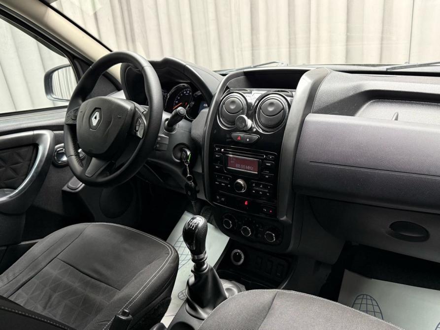 Renault Duster I Рестайлинг Ижевск  - изображение 10