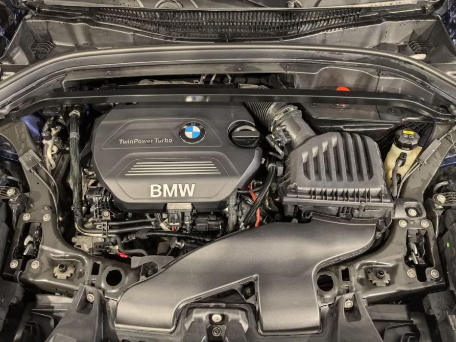 BMW X1 II (F48) Рестайлинг Санкт-Петербург  - изображение 18