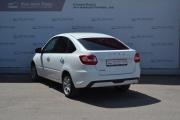 Lada (ВАЗ) Granta I Рестайлинг Старый Оскол  - изображение 13