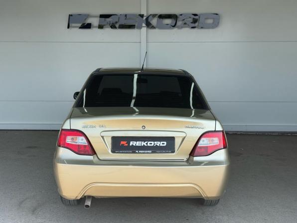 Daewoo Nexia I Рестайлинг с пробегом 2011 года, цена 259 000 рублей, 83606 км, седан, Автокод Объявления