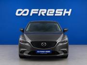 Mazda 6 III (GJ) Рестайлинг Москва  - изображение 24
