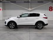 Kia Sportage IV Казань  - изображение 34