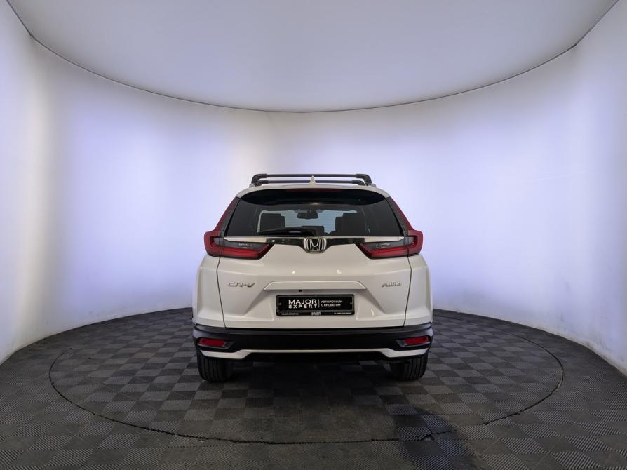 Honda CR-V V Рестайлинг Москва  - изображение 6