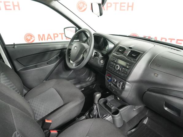 Lada (ВАЗ) Granta I Рестайлинг с пробегом 2019 года, цена 575 000 рублей, 97422 км, седан, Автокод Объявления